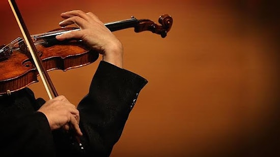 Bu Türk Virtüözlerin Hangi Enstrümanı Çaldığını Bulabilecek misin?