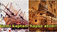 17. Yüzyıl Harikasıydı! Suya İndikten Yalnızca 20 Dakika Sonra Batan İsveç Savaş Gemisi Vasa'nın Hikayesi