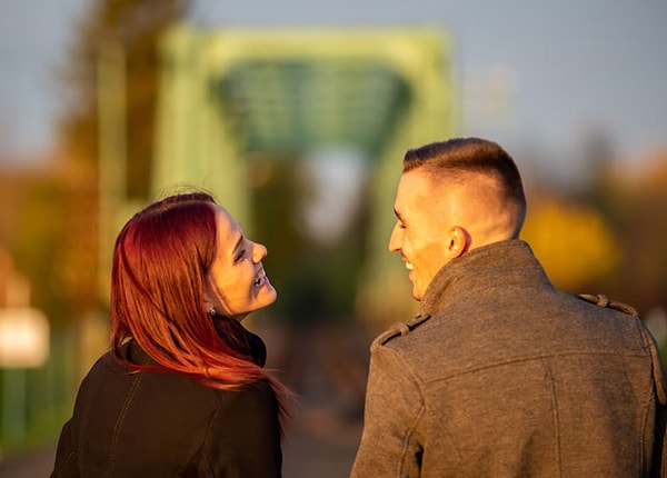 13. "Все парни всегда будут хотеть только секса от тебя". Оказывается, такое мышление вредно для сексуально-психологического развития молодой женщины