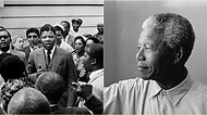 Irkçılıkla Mücadele Yolunda Ömrünü Adamış Bir Özgürlük Savaşçısı: Nelson Mandela