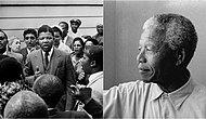 Irkçılıkla Mücadele Yolunda Ömrünü Adamış Bir Özgürlük Savaşçısı: Nelson Mandela