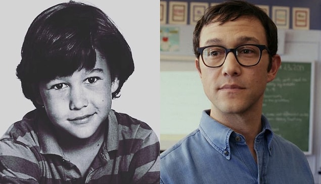 12. Joseph Gordon-Levitt