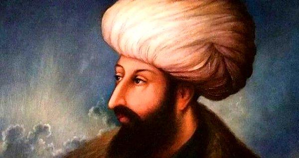 Fatih Sultan Mehmet Kimdir Fatih Sultan Mehmetin Kısaca Hayatı Ve Ölümü