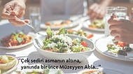 Mezesiz Olmaz Diyenlerin Muhabbet Sofralarına Şıklık Katacak Meze Tabakları