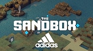 Adidas'ın İşbirliği Yaptıklarını Duyurduğu Metaverse Tokenı SAND'in Fiyatı Uçtu!