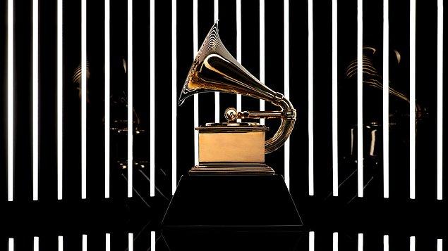 Her yıl 31 Ocak'ta yayınlanan Grammy Müzik Ödülleri'nin bir sonraki sonuçlarını merakla bekliyoruz.