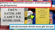 Çabuk 'Telefonunu Çıkar' Dayıları Gelmeden! 21. Yüzyıl Türkiye'sinde Kotayla Almak Zorunda Kaldığımız Ürünler