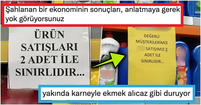 Çabuk 'Telefonunu Çıkar' Dayıları Gelmeden! 21. Yüzyıl Türkiye'sinde Kotayla Almak Zorunda Kaldığımız Ürünler