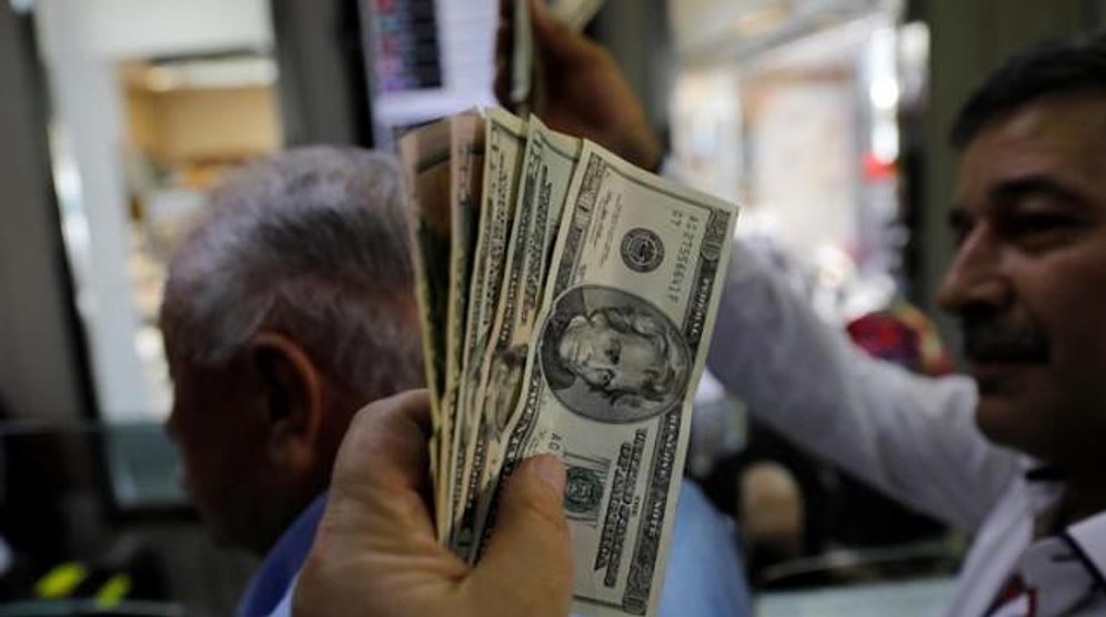 Kimler Aldı, Kimler Sattı? Döviz Alımının En Çok Yapıldığı İller Belli Oldu