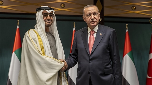 Türkiye'ye yatırım için 10 milyar dolarlık fon