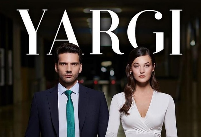 Yargı Dizisi 11. Bölüm Fragmanı Yayınlandı!