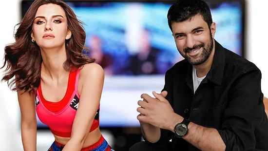 Engin Akyürek'li Kaçış Dizisinin Kadrosuna Ünlü Oyuncu Çift Dahil Oldu! Karı Koca Aynı Dizide...