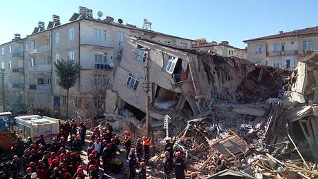 Yer Bilimci Aykan: '24 Kent ve 80 İlçede Deprem Bekleniyor'