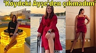 Survivor Yarışmacısı Ayşe Yüksel, Değişen Giyim Tarzı Nedeniyle Gelen Eleştirilere Sonunda İsyan Etti