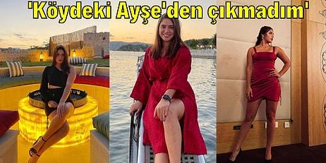 Survivor Yarışmacısı Ayşe Yüksel, Değişen Giyim Tarzı Nedeniyle Gelen Eleştirilere Sonunda İsyan Etti