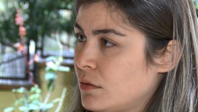 "Defalarca megafona bastık cevap gelmedi"