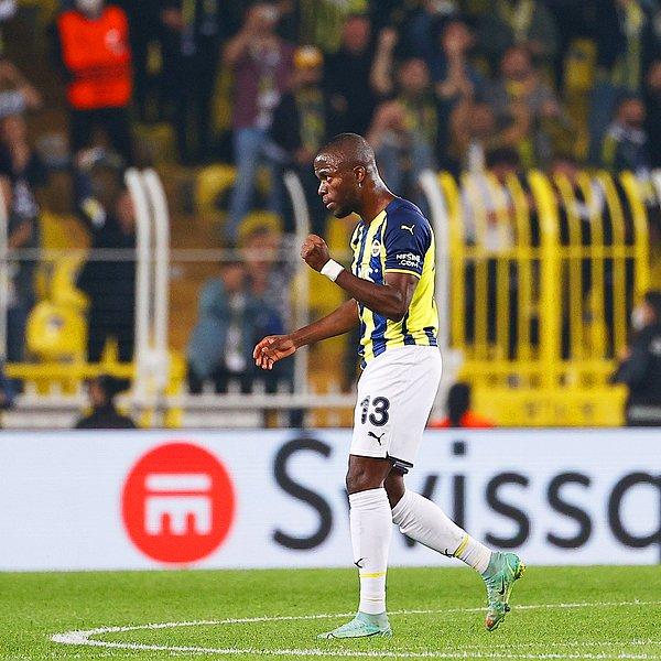 Olympiakos-Fenerbahçe Maçı Ne Zaman?