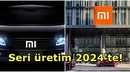 2024'te Her Yerde! Xiaomi CEO'su Elektrikli Otomobil İçin Yeni Açıklamalarda Bulundu