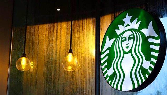 Sosyal medyada da bu iddiaya ilişkin birçok paylaşım yapıldı. Bu paylaşımların ardından da nihayet Starbucks, son noktayı koydu.