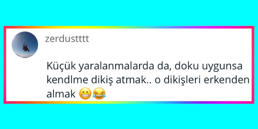 Saçma Olsa da Kendilerine Zevk Veren Şeyleri Paylaşan Kişilerin Hepimizi Bi' Miktar Şaşırtan Alışkanlıkları