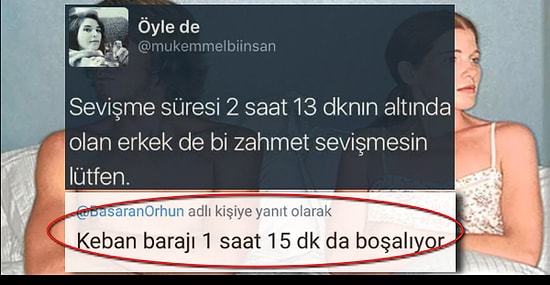 Derste Erken Boşalma Konusuna Denk Gelen Tıp Öğrencisi Bir Yangının Külünü Yeniden Yakıp Geçti