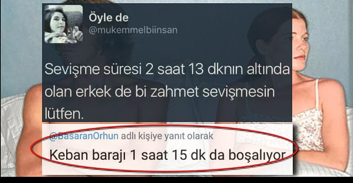 Derste Erken Boşalma Konusuna Denk Gelen Tıp Öğrencisi Bir Yangının Külünü Yeniden Yakıp Geçti