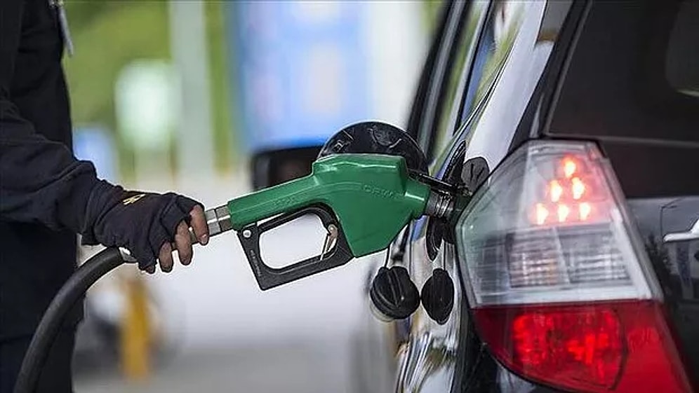 Akaryakıt Fiyatları Son Dorum: İstanbul, Ankara ve İzmir’de Benzin, LPG ve Dizel Ne Kadar, Kaç TL?