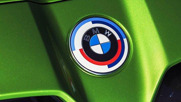 BMW'nin 50. yıldönümünü kutlamak için BMW M4 CSL'yi tanıtacağı zaten konuşulan bir şeydi.