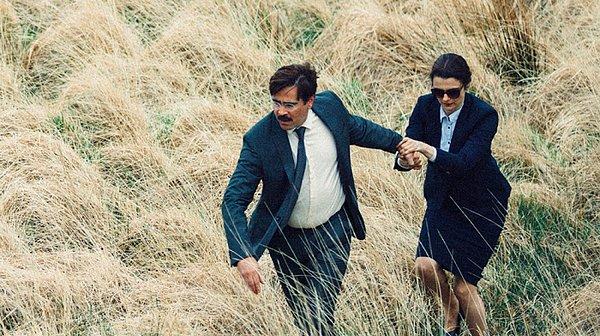 17. The Lobster