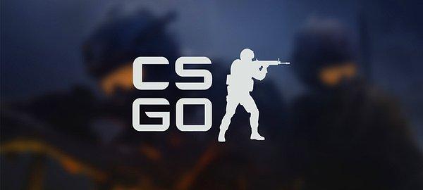 1. Counter-Strike: Global Offensive