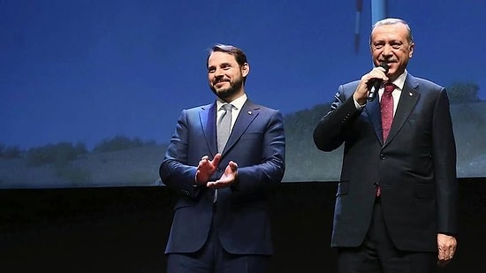 İYİ Partili İbrahim Özkan'dan Albayrak İtirafı: 'Beyefendinin Hakkını Yemişiz, Kendisinden Özür Diliyorum'