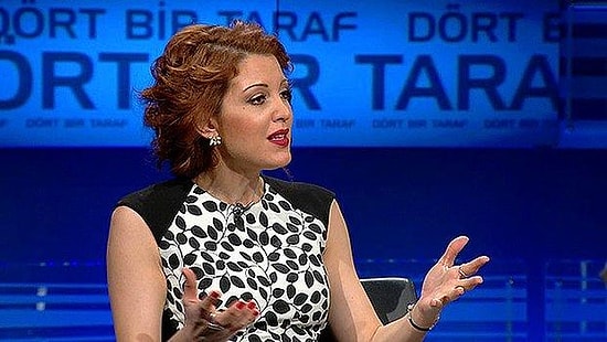 Nagehan Alçı: 'Kadına Karşı Şiddetten Suç Kaydı Bulunanlar Toplu Taşımaya, AVM’ye Giremesinler'