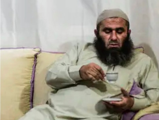 İsmail Saymaz: 'Reyhanlı'daki Trafik Canavarı, Suriyeli Cihatçı Örgütün Lideriymiş'