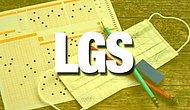 LGS 2022 Başvuruları Başladı mı? 2022 LGS Sınavı Ne Zaman?