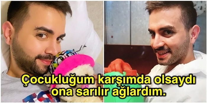 "Temizlik Benim İşim" Programının Sunucusu Kadir Ezildi Aile Hayatını Anlatırken Gözyaşlarına Boğuldu