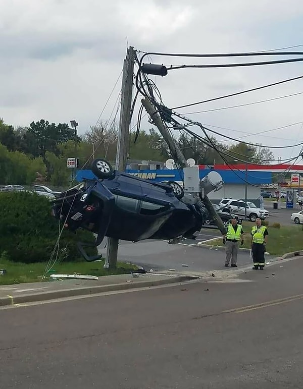 18. Как это вообще произошло?