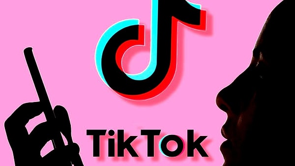 TikTok algoritmasının beğenilerinize göre çok hızlı tepki verdiği ve yüksek bağımlılık yaptığı biliniyor.