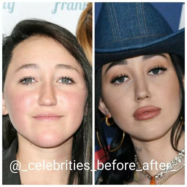 14. Ноа Сайрус