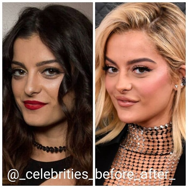 26. Бебе Рекса