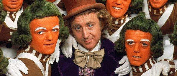 23. Willy Wonka & the Chocolate Factory (1971)