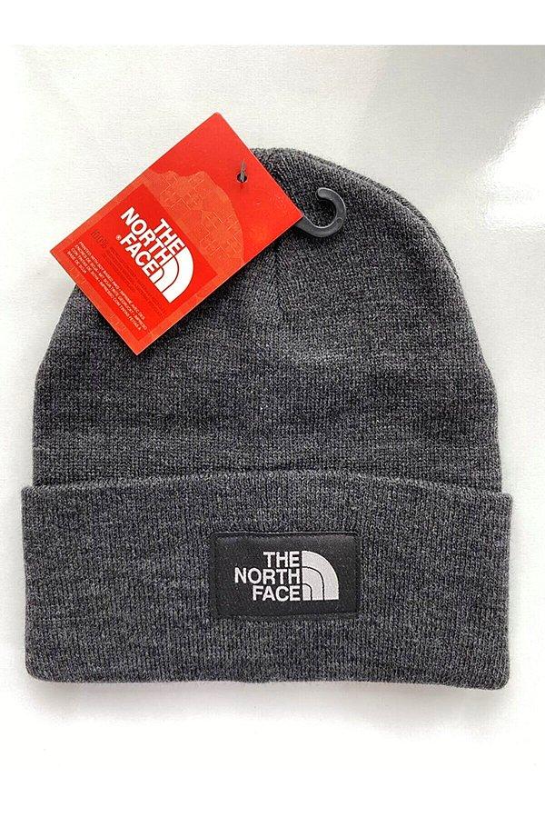 6. The North Face bere.