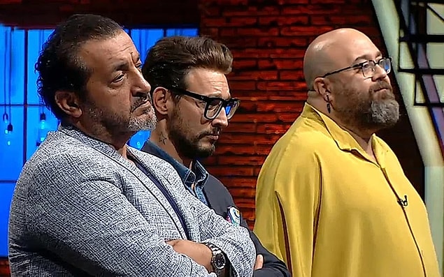 MasterChef'te Bomba Aşk İddiası!
