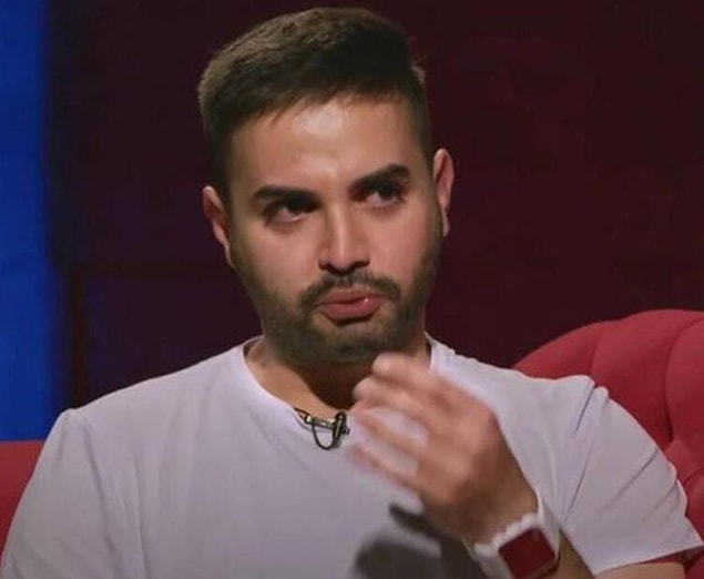 "Annemle Babam Ayrıldıktan Sonra Çok Fazla Bir İlişkimiz Olmadı"
