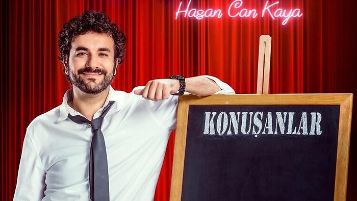 Bandırma Belediyesi'nden Hasan Can Kaya'ya Kahkahaya Boğan Cevap: Seni De Bekleriz Bebiş...