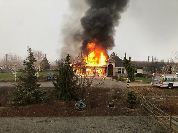 2. Я думаю, что индейка соседа готова