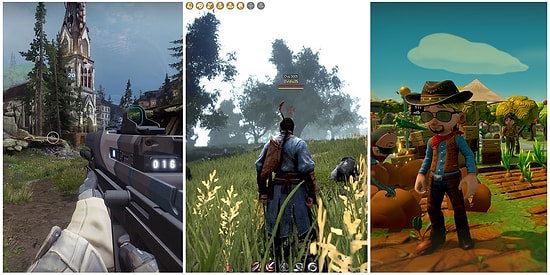 Geçmiş Olsun Beyaz Yakalı: İş Sonrası Vakit Geçirmek ve Günün Stresini Atmak İçin Oynayabileceğiniz 13 Oyun