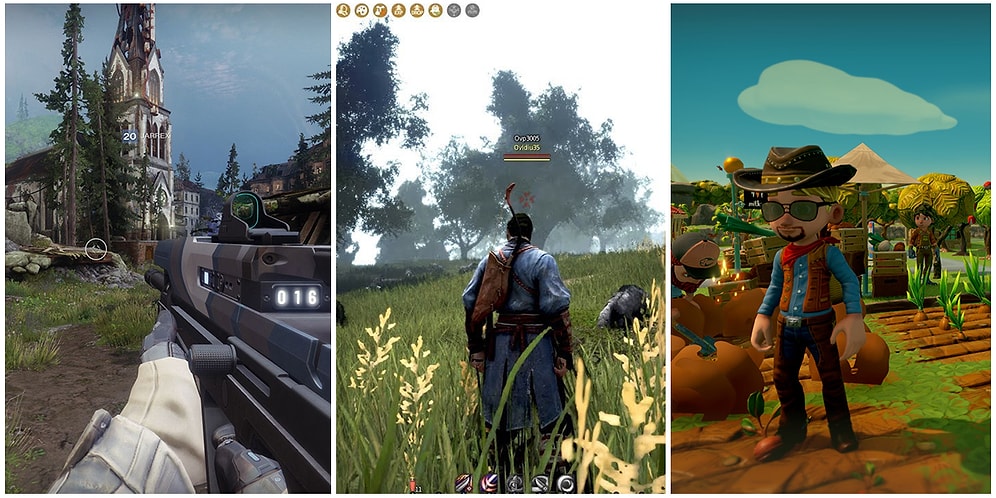 Geçmiş Olsun Beyaz Yakalı: İş Sonrası Vakit Geçirmek ve Günün Stresini Atmak İçin Oynayabileceğiniz 13 Oyun