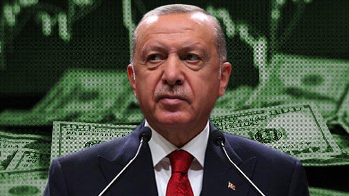 Erdoğan Talimat Verdi: Dövizdeki 'Manipülasyon' İddiası İncelenecek