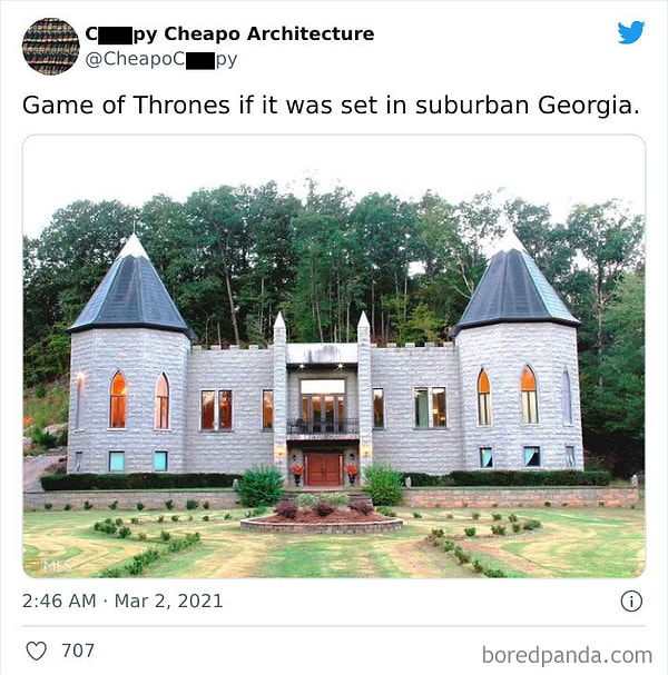 10. Если бы действие "Игры престолов" происходило в Грузии