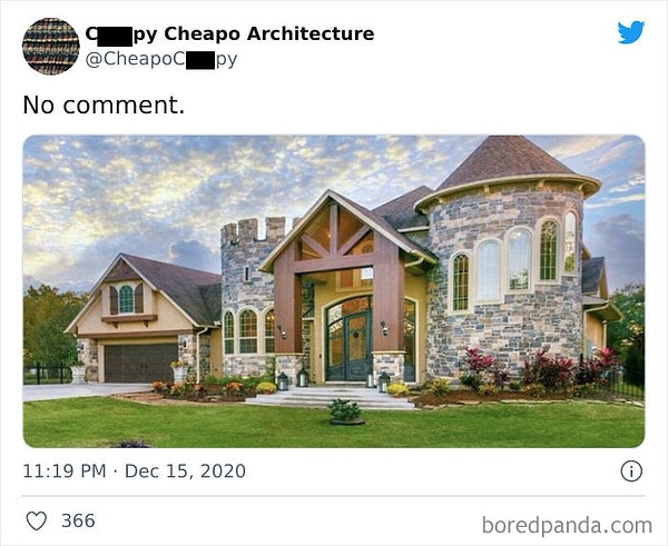 10. Когда хочется жить как в сказке